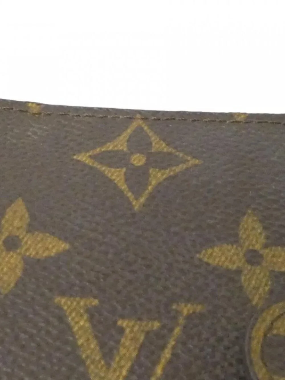 Louis Vuitton Monogram Agenda Mini Organizer